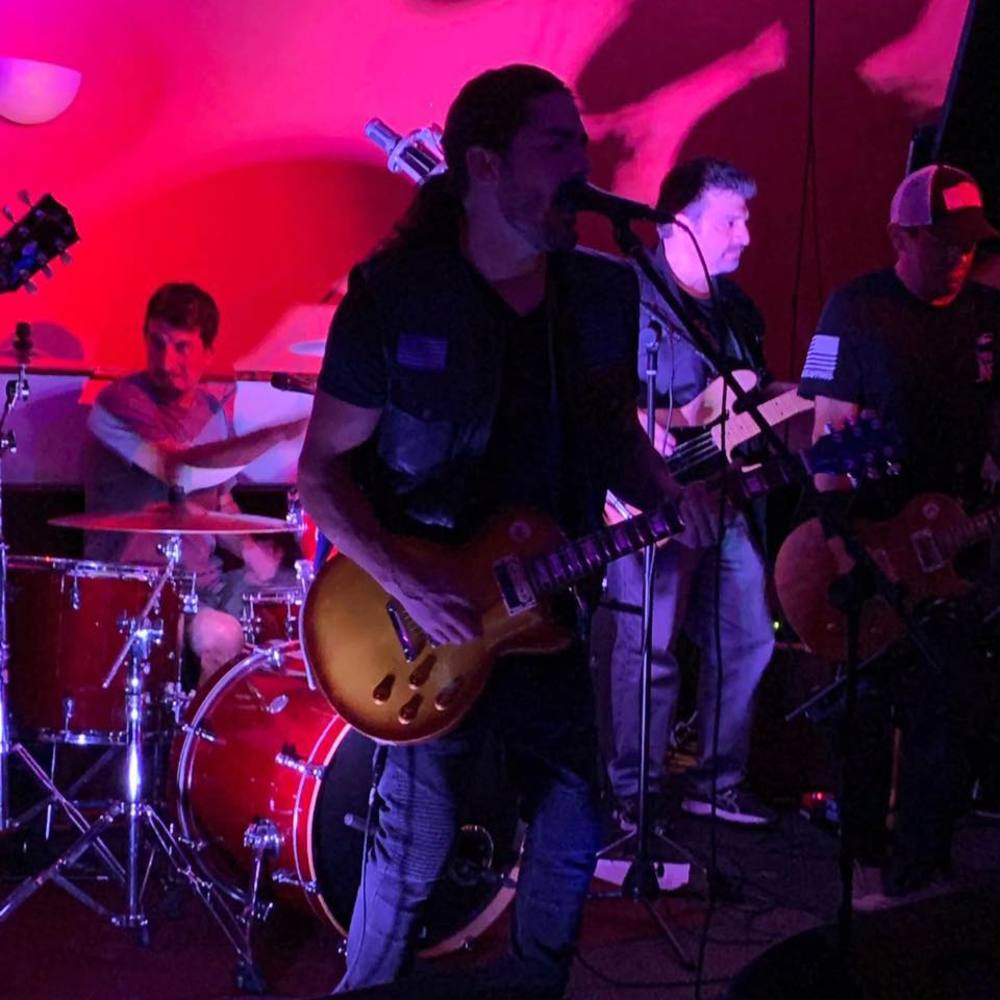 Meet your Posher, Joe